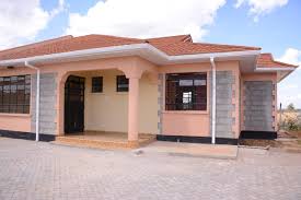 12 Best Complete house plans in Kenya